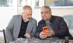 Şehzadeler Belediyesi'nden sorunlara anında müdahale