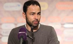 Selçuk İnan: 'Maçın bu şekilde geçeceğini aşağı yukarı tahmin etmiştik'