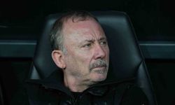 Sergen Yalçın'dan 3 değişiklik