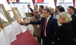 Şeyh Edebali, vefatının 700'üncü yılında anılıyor