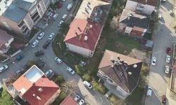 Siber suç makineleri 50'den fazla dosyadan aranıyordu, Sivas'ta yakalandılar