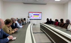 Sığınmacı kadınların başarı öyküleri 'Just Her' projesiyle görünür oluyor