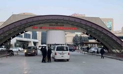 Siirt'te ağaç budarken kolu kesilen adam hayatını kaybetti