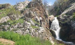 Siirt'te paleosismolojik çalışma başlatıldı