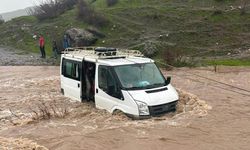 Siirt'te selde mahsur kalan kalp hastası kadın hayatını kaybetti