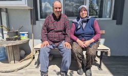 Silivri'de yaşlı çifti 'tarlanızı alacağız' diyerek dolandırdılar