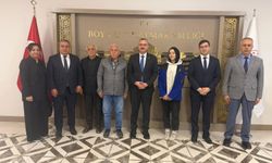 Sinoplu genç kız, azmiyle yılın çırağı olmaya aday