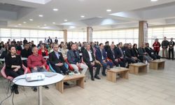 Sinoplu kahramanlar için 'Vefa Taşı' projesi