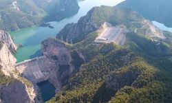 Sinop'ta su yatırımları hız kesmedi: 23 yılda 75 tesis hizmete alındı