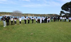 Sinop'ta Turizm Haftası pikniği