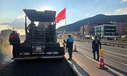 Şirinyalı'da trafik durak cebiyle rahatlayacak