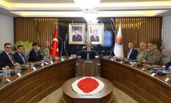 Şırnak'ta Mart ayı asayiş bilançosu açıklandı