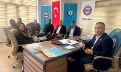 Şırnak'ta sivil toplum güç birliği