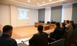 Şırnak'ta suça geçit yok: 17 milyonluk soygun aydınlatıldı