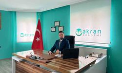 Sivas Akran Akademi, özel eğitimde fark oluşturuyor