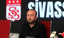 Sivasspor Başkanı Özçoban'dan taraftara çağrı