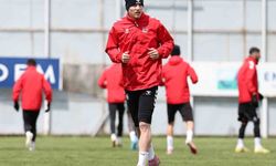 Sivasspor, İstanbulspor maçına hazır