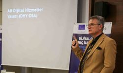 Sivas'ta genç iletişimciler dijital dünyaya hazırlanıyor