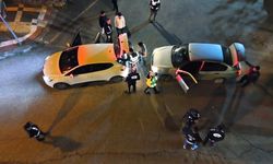 Siverek'te 'Huzur-63' uygulaması: 2 aranan şahıs yakalandı