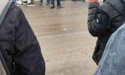 Siverek'te otomobilin çarptığı 14 yaşındaki çocuk ağır yaralandı