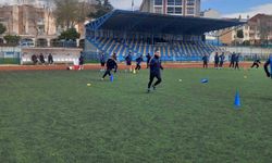 Söğütspor bu hafta lidere konuk olacak