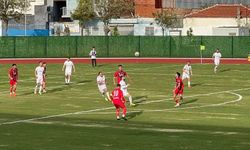 Söke'de gol sesi çıkmadı