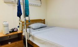 Söke'de uyku laboratuvarı hizmete girdi