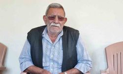 Soma'da ölen oğlundan engelli kızlarına kalan tazminatı, sahte polise kaptırdı