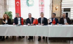 Soma'nın ısınma sorunu için tarihi adım