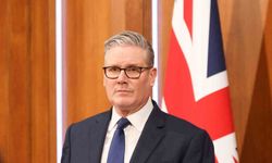 Starmer: 'Abluka'yı desteklemiyoruz'