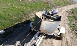 Su ürünleri avlanma yasağı kapsamında denetimler artırıldı