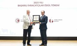 'Su ürünleri ve hayvansal mamuller ihracatı 4 milyar doları aştı'