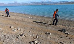 Şubat ayında kaybolmuştu, halen bir ize rastlanmadı