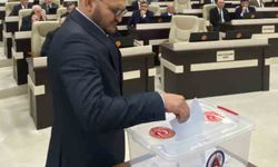 Şuhutlu İGM üyelerine komisyonlarda önemli görevler