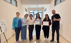 Şuhut'ta 'Kariyerler Günleri' etkinliği