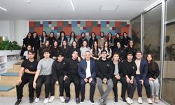 Sultangazi Belediye Başkanı Abdurrahman Dursun, gençlerle bir araya geldi