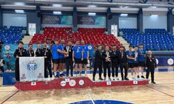 Sultangazi Belediyesi Spor Kulübü 1. Lig'de