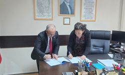 Sultanhisar'da üniversite öğrencilerine yönelik işbirliği