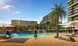 Sur Yapı Tatil Evleri Antalya'da yeni dönem: 4 mevsim termal ayrıcalığı