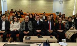 Sürdürülebilir geleceğin yol haritası masaya yatırıldı