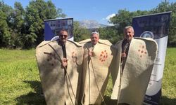 Sürü yönetimi kursunu başarıyla tamamlayan hükümlüler sertifikalı oldu