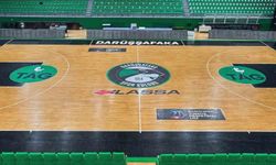 TAG, Darüşşafaka Lassa Basketbol takımına sponsor oldu