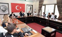 Talas, uluslararası projelerle dünyaya açılıyor