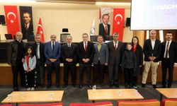 Talas'ta atıklar sanata dönüşüyor