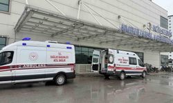 Tarsus'ta 3 öğrenci çiğ köfteden zehirlendi