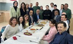 Tavşanlı Halk Eğitimi Merkezi'nden uluslararası tanıtım atağı