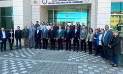 Tavşanlı Uygulamalı Bilimler Fakültesi bünyesinde Uygulama Restoranı açıldı