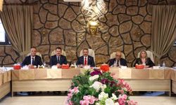 TBMM alt komisyonu İzmir'deki cezaevlerini inceledi