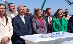 'Tek Çocuk Yuvamız Süleymanpaşa Gündüz Bakımevi'nin temeli atıldı