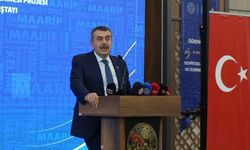 Tekin: 'Son 25 yılda eğitim-öğretimde uluslararası oranlara eriştik'